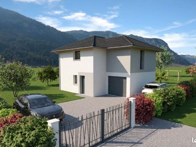 Maison vente à La Motte-Servolex, Savoie