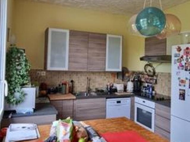 Maison vente à Lure, La Montagne