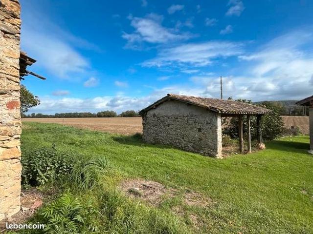 Maison vente à Saint-Gaudens, Mancioux