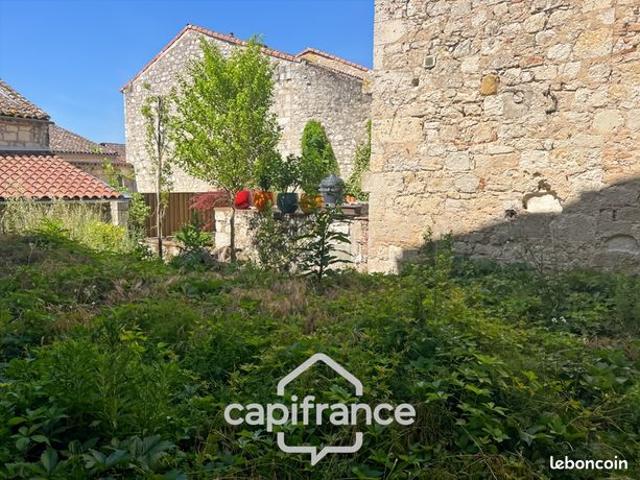 Maison vente à Agen, Puymirol