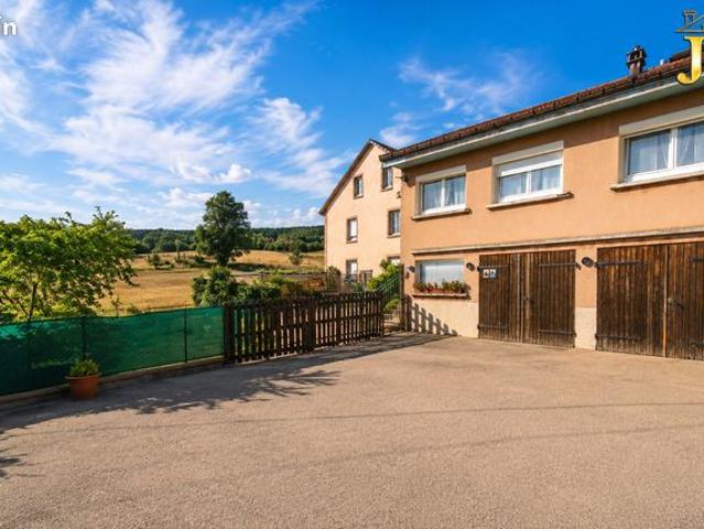 Maison vente à Saint-Dié-des-Vosges, Fraize