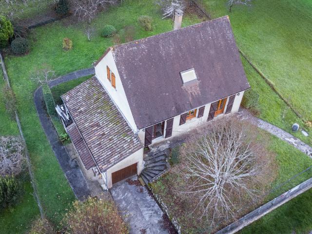Maison vente à France métropolitaine, Beaumont-du-Périgord