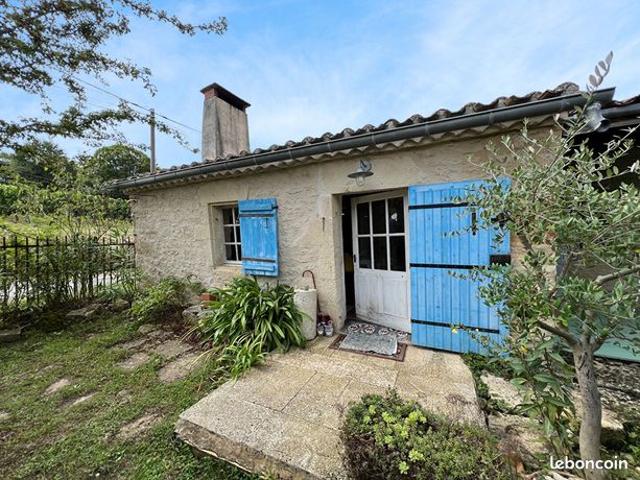 Maison vente à Pellegrue, Gironde