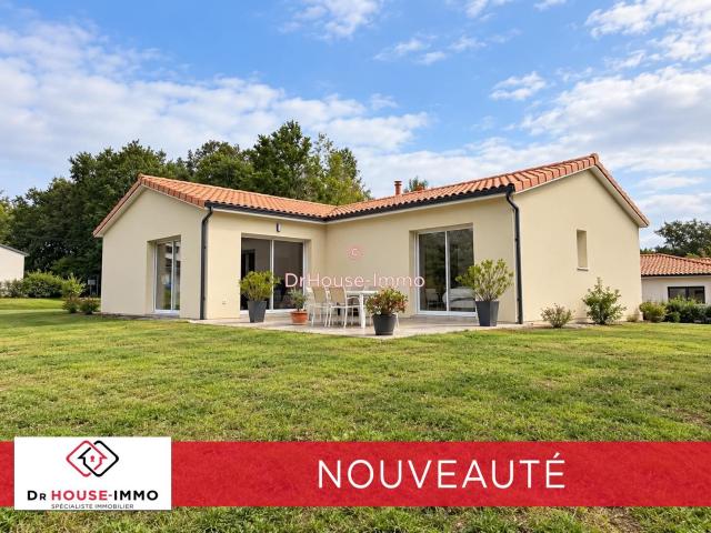 Maison vente à Sainte-Marie-de-Chignac, Boulazac Isle Manoire