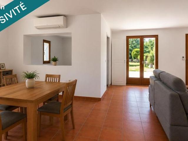 Maison vente à Langon