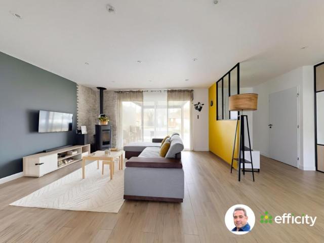 Maison vente à Bourg-en-Bresse, Châtillon-sur-chalaronne