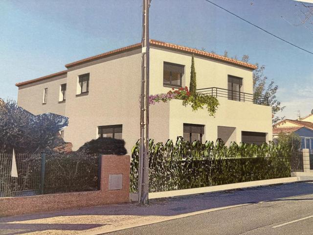 Maison vente à Perpignan, Sainte-marie
