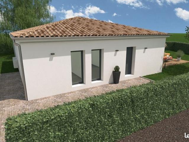 Maison vente à Bordeaux, Mérignac