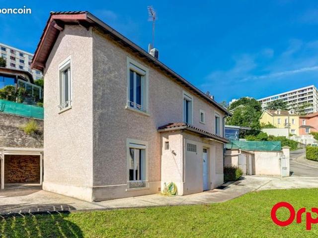 Maison vente à Lyon, Métropole de Lyon