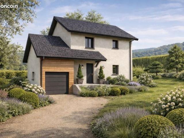 Maison vente à Grenoble, Villard-de-lans