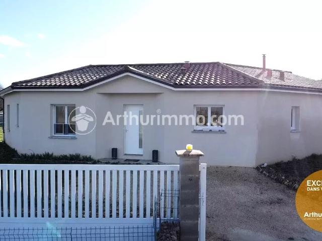 Maison vente à Périgueux, Neuvic