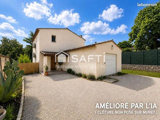 Maison vente à Arrondissement de Draguignan, Fayence