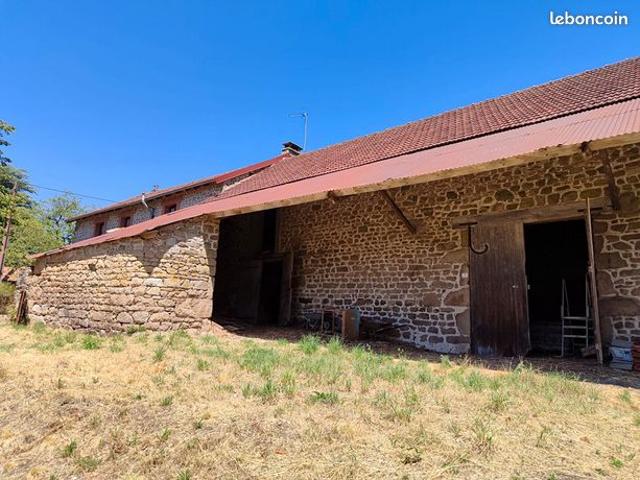Maison vente à Aubusson, La Nouaille