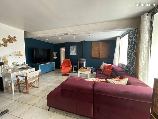 Maison vente à Mamers, Neuvillette-en-charnie