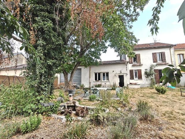 Maison vente à Bazancourt, Marne