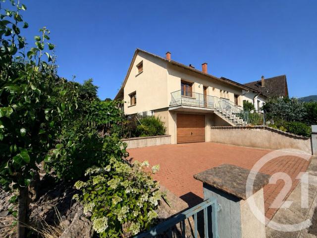 Maison vente à Molsheim, Wisches
