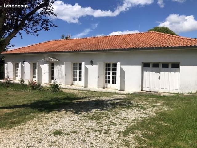 Maison vente à Lunéville, Saint-sauveur