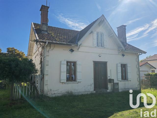 Maison vente à Labrit, Landes