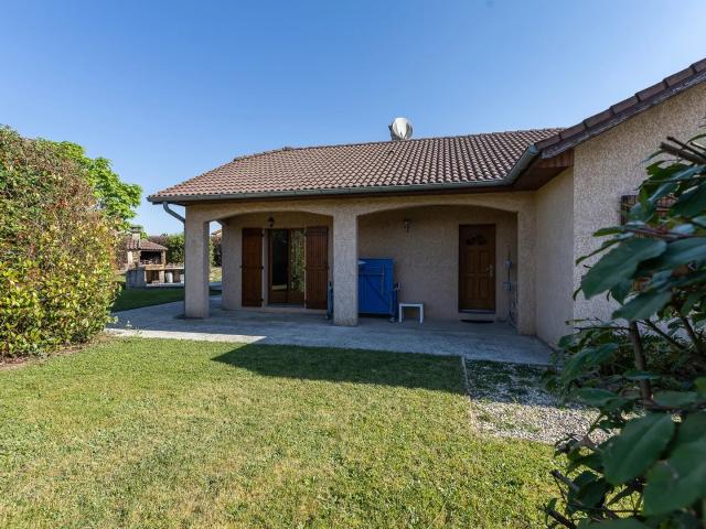 Maison vente à La Tour-du-Pin, Auvergne-Rhône-Alpes