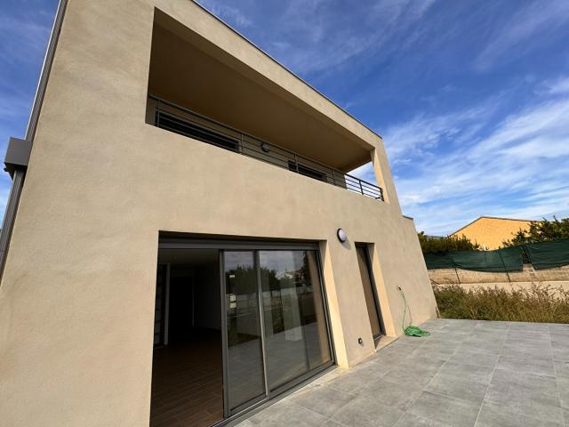 Maison location à Bastia, Borgo