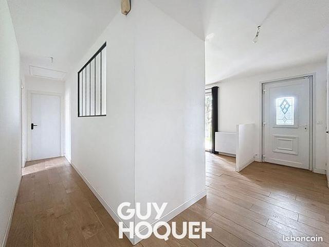 Maison vente à Nogent-le-Rotrou, Charbonnières