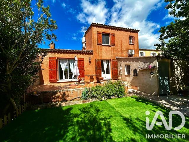 Maison vente à Arles