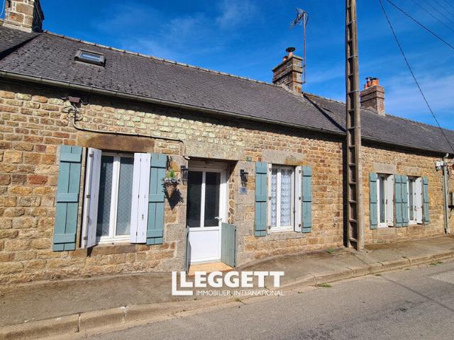 Maison vente à Mayenne, Carelles