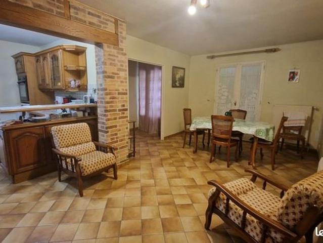 Maison vente à La Réole, Gironde