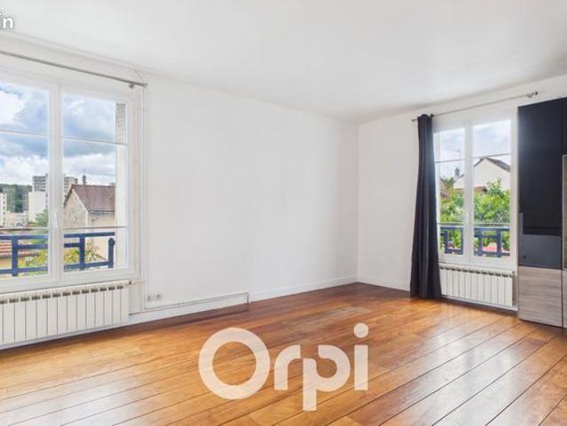 Maison vente à Boulogne-Billancourt, Chaville