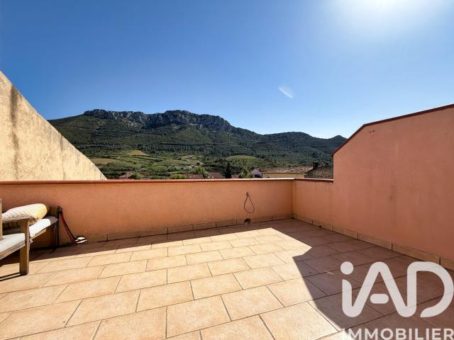 Maison vente à Maury, Pyrénées-Orientales