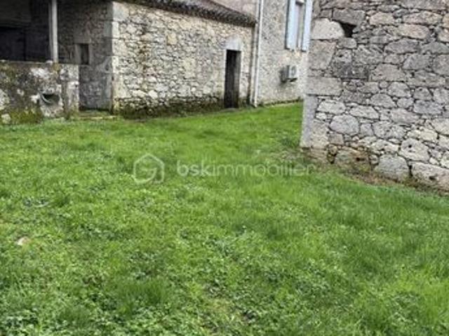 Maison vente à Agen, La Croix-blanche