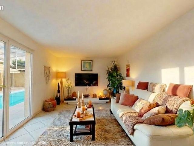 Maison vente à Toulouse, Tournefeuille