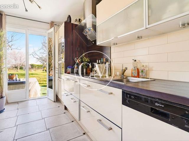 Maison vente à Rambouillet