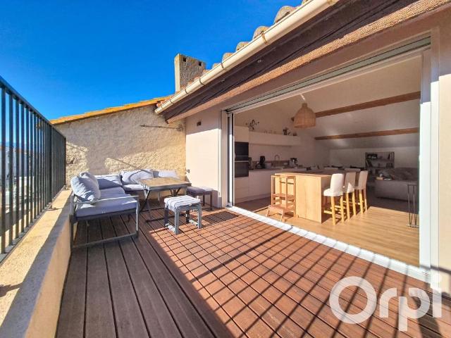 Maison vente à Perpignan, Saleilles