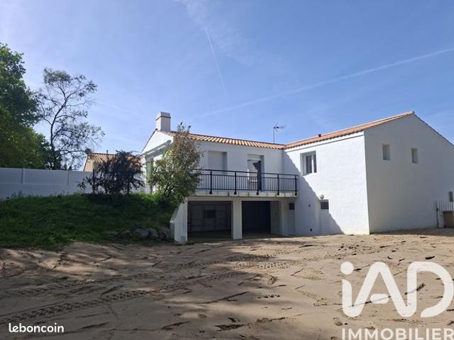 Maison vente à Les Sables-d'Olonne, Le Girouard