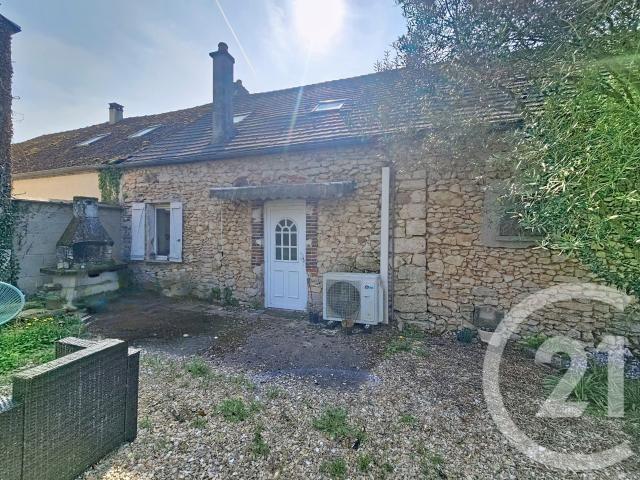 Maison vente à Provins, Everly