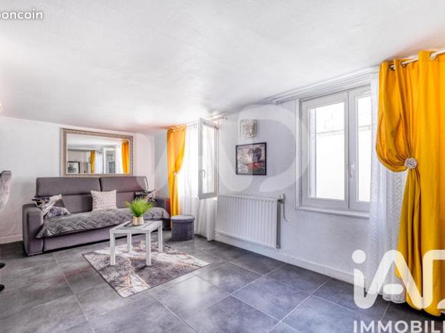 Maison vente à Bobigny, Bondy
