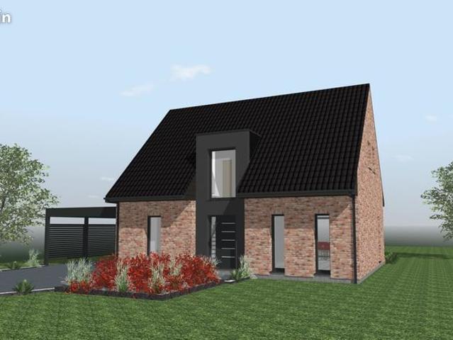 Maison vente à Valenciennes, Saint-saulve