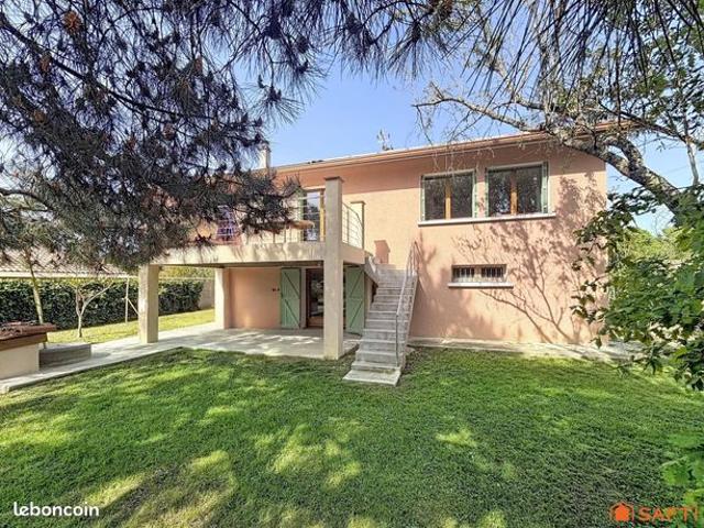 Maison vente à Montauban, Lacourt-saint-pierre