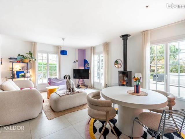 Maison vente à Grenoble, Chasselay