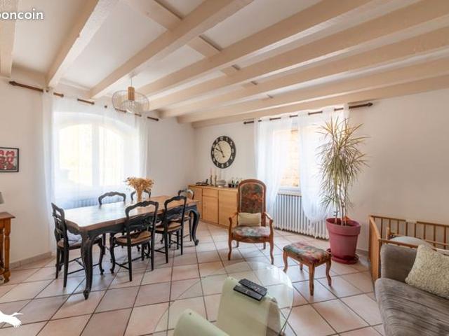 Maison vente à Saint-Vite, Lot-et-Garonne