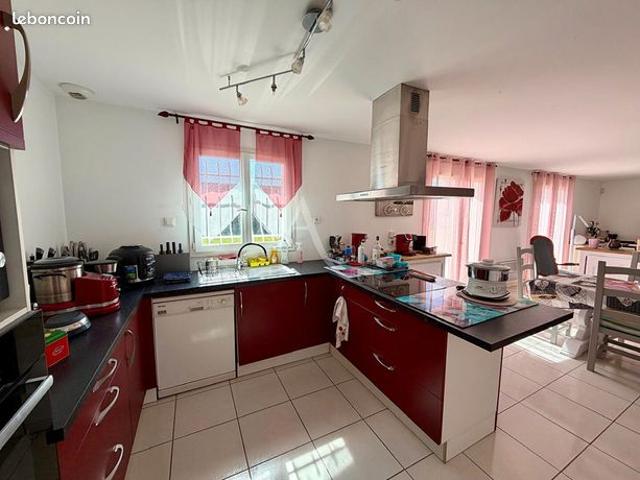 Maison vente à Toulouse, Mirepoix-sur-tarn