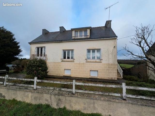 Maison vente à Lorient, Bretagne