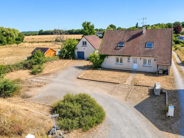 Maison vente à Mamers, Savigné-l'evêque