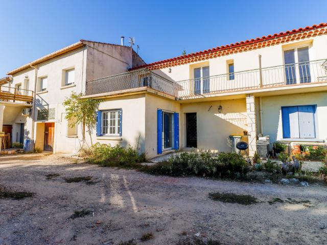 Maison vente à Lodève, Pouzols