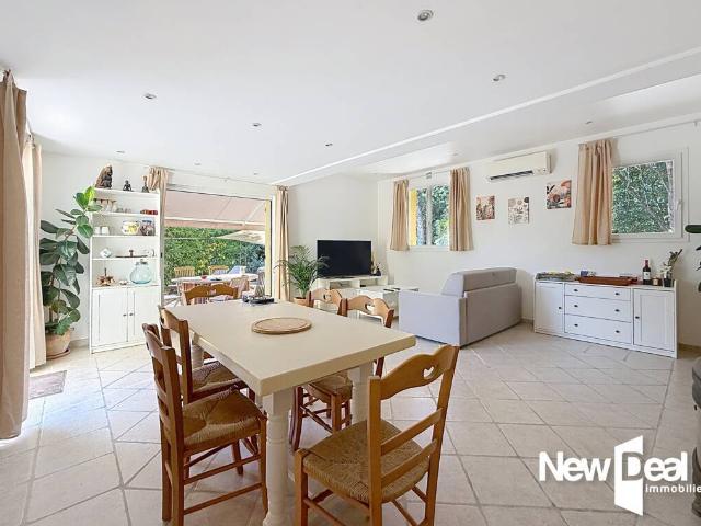 Maison vente à Montauroux, Var