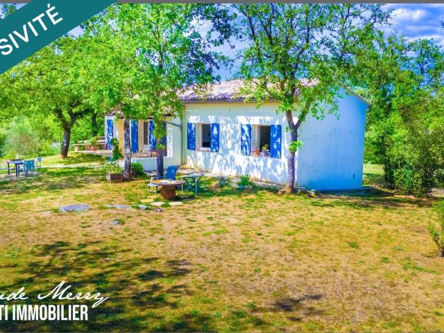 Maison vente à Brignoles, Camps-la-source