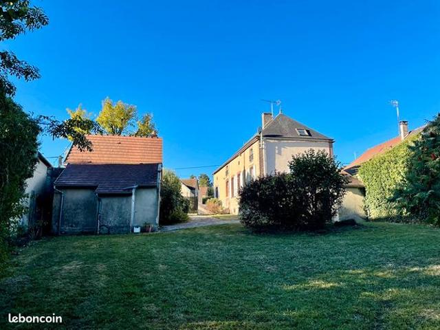 Maison vente à Chailley, Yonne