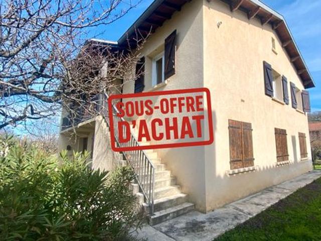 Maison vente à Saint-girons, Ariège