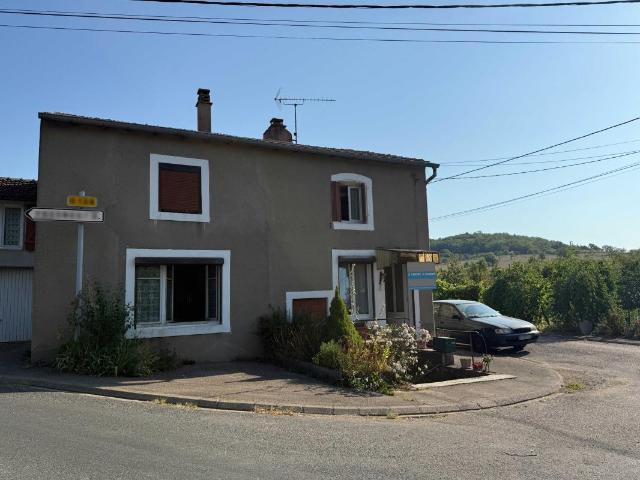 Maison vente à Langres, Bourbonne-les-bains